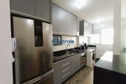 WE/Apartamento 69 m2, com 2 dormitórios (1 suíte) no Rio Caveiras, Biguaçu