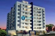 SM/Apartamento pronto para morar em Capoeiras!