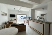 NF/Apartamento 03 dormitórios, 01 suíte, e com 109.4 metros quadrados, Balneário Florianopolis SC.