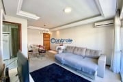 vh - Apartamento de 02 dormitórios e suíte no centro do Kobrasol