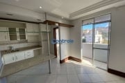 WS/Apartamento com 02 dormitórios, no bairro Praia Comprida, São José/SC