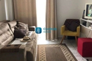 CM/ Apartamento com 01 dormitório no bairro Campinas, em São José.