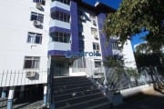 Apartamento 01 dormitório no itacorubi - Florianópolis com 51 m² excelente para investidor com sacad