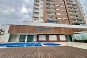 Apartamento 02 dormitórios com suíte - Itacorubi - Florianópolis/SC