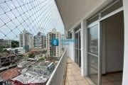 Apartamento com 03 dormitórios no Centro, em Florianópolis.