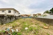 Terreno em Capoeiras 420 m²