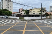 MP - Lote de esquina com 539 mts2 no Bairro Estreito