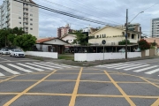 MP - Lote de esquina com 539 mts2 no Bairro Estreito.