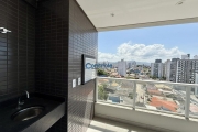 MP - APARTAMENTO COM VISTA PARA O MAR EM BARREIROS, SÃO JOSÉ.