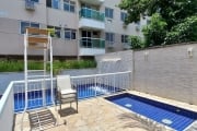 *Oportunidade Imperdível: Apartamento de 70m² na Praça Seca!*