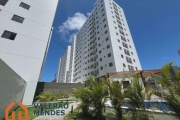 EM-Edf Residencial Luar do Parque-2 qrts-1 suíte-53m²-1 Vagas-Boa Viagem-Oportunidade