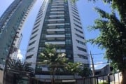 EM-Alto padrão em Boa Viagem | Andar alto 139m² com 4 suítes - Edf. Via Jardins-Oportunidade!