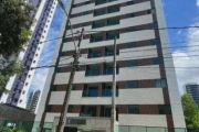 EM-Apartamento no Edf. Bosque Da Tamarineira| 3 Quartos| Lazer Completo| Excelente Acabamento