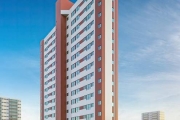 EM - Oportunidade I Apartamento com 1 quarto I Em Campo Grande I Lazer completo
