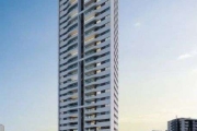 EM-Edf.Alameda Jardins | apartamento 4 quartos 2 suítes 132m² na zona sul de Recife