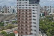 EM-Apartamento 1 quarto 30m² | REPASSE | oportunidade