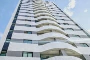 EM-Excelente apartamento localizado em Boa Viagem | 02 Quartos ao Lado do Shopping Recife.