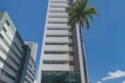 EM-Seu apartamento de 4 quartos 2 suíte em Boa Viagem | 147m² | Edf. Jayme Figueiredo-Oportunidade!!