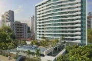 Lançamento no melhor da Zona Norte - Edf Allegro | 4 quartos 126m² | Próximo ao Parque da Jaqueira