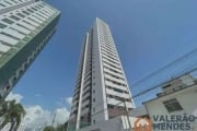 EM-EDF. VANCOUVER - 56m² - 2 Quartos - 2 Banheiros - 1 Suíte - 2 Vagas - Piedade