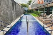 LL - Edifício Duetto | FINANCIE ATÉ 100% | Apt. 57m² | 2 quartos 1 suíte | Garagem | Lazer Completo