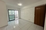 LL- Apt com 03 quartos na Madalena | Edf. Paço dos Bandeirantes | 68m² | Oportunidade