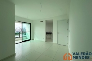 LL - Edf. Madalena Prime | Apartamento Novo de 3 Quartos (1 Suíte) | 60m² | Ótima Localização