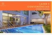 OPORTUNIDADE  EM CANDEIAS COM 02 QTOS - SUÍTE- COWORKING- VARANDA GOURMET-WC-LAZER -GARAGEM ÓTIMA LOCALIZAÇÃO E MUITO MAIS.