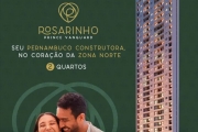 GD- LANÇAMENTO NO ROSARINHO - PERNAMBUCO CONSTRUTORA