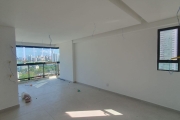 GD - Edf. Glória Luz | 85m² | 3 quartos | Lazer completo .