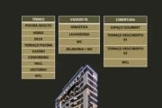 EM - Terraço 48 | Apartamento com 1 e 2 quartos | Oportunidade na Zona norte Espinheiro