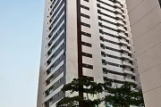 EA-Excelente oportunidade apartamento na Tamarineira 3 quartos + closet, mobiliado,93m², 2 vagas e lazer