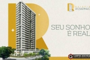 Apartamento em construção com 3 quartos-87m²-2 vagas no Rosarinho-Lazer completo-Oportunidade!