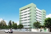 Lançamento- Residencial Forte Tamarineira-2 Quartos- Lazer Completo-Ótima localização!