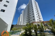 Edf Residencial Luar do Parque-3 qrts-1 suíte-63m²-1 Vagas-Boa Viagem-Oportunidade