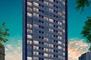 Flat Allure Residence I 1 Quartos | 1 Vaga(s) | 25m² I Em Boa Viagem