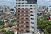 Lançamento na Boa Vista - de 1 a 3 quartos-mezanino | Edf. Palácio Boa Vista-Oportunidade!