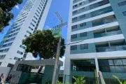 EA-Excelente oportunidade recém entregue, apartamento 3 quartos, perto do mar, 67m² e um excelente acabamento e lazer