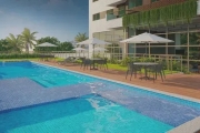 OPORTUNIDADE NA IPUTINGA COM 02 QTOS+ ÁREA DE LAZER COMPLETA+ SALÃO MULTIUSO COM TERRAÇO+COWORKING+PET PLACE E MUITO MAIS BENEFÍCIOS PARA VC E TODA SUA FAMÍLIA.