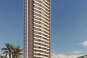 Residencial Moderno e Sustentável: Conforto à Beira-Mar com Vista Deslumbrante!