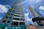 Apartamento I 3 quartos 1 suíte 1 vaga I Em Candeias I Nascente | Unidades Exclusivas