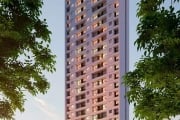 EA- Apartamento no edf Rosarinho prince padrão Pernambuco construtora, 2 quartos e lazer completo
