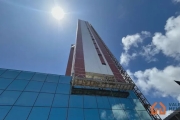 GD -  Localizado em Campo Grande - Unidades com 1 e 2 qtos - Área de lazer.