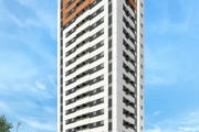 EM-Apartamento I 3 quartos I Em Casa Amarela I Morada das Ubaias