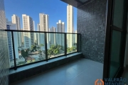 GD - Edf. Sainte Bruna | 84m² | 2 vagas - Padrão Gabriel Bacelar no melhor do Rosarinho