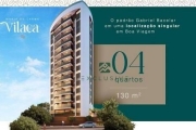 Alto Padrão Exclusivo em Boa Viagem- Padrão Gabriel Bacelar-4 quartos e estrutura completa!