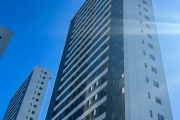 GD -  LANÇAMENTO NA ENCRUZILHADA - ÓTIMA LOCALIZAÇÃO - UNID 2 E 3 QUARTOS.