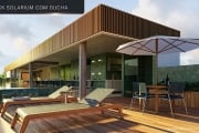 Apartamento 1 Quarto 1 Suíte | Em Boa Viagem | Luxo e Sofisticação