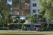 GD - Localizado em CASA FORTE - Edifício Casa Forte Prince, 1 quarto 31m² e lazer completo.