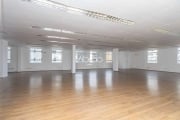 Laje Comercial no Centro para alugar - Edifício Visconde Business - 215 m² | Ref 345